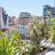 Hidesign Athens The Getaway Apartments, Афины (фото 5)