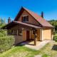 Planinski Raj House with 2 Apartments for 10 Guests