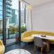 Suites at SLS Lux Brickell managed by CE, Miami - Fotografie 7