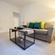 Trustay Serviced Apartments - Shoreditch, Londýn - Fotografie 10