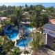 Ramada by Wyndham Porto Seguro Praia, Porto Seguro - Fotografie 1