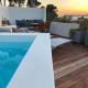Villa avec piscine, Baie de Bandol, Accès plage Sanary-sur-Mer - Fotografie 8