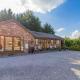 Wild Duck Lodge, Rufford