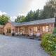 Wild Duck Lodge, Rufford (fotografie 2)