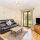 Wild Duck Lodge, Rufford (fotografie 3)