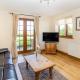Wild Duck Lodge, Rufford (fotografie 4)