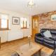 Wild Duck Lodge, Rufford (fotografie 5)