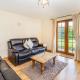 Wild Duck Lodge, Rufford (fotografie 6)