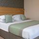 Best Western Northfields Ealing Hotel, Londyn - Zdjęcie 10