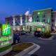 Holiday Inn Hotel & Suites Beckley by IHG