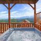 Nothin But Views, Free Wifi, game room, Sevierville - Foto 4