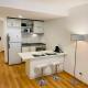 Apartamento Céntrico y Moderno con Balcon, Piscina, Gimnasio y Laundry, Buenos Aires - Photo 3