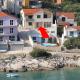 Apartments by the sea Bilo, Primosten - 8364, Primošten