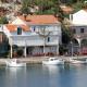 Apartments by the sea Zaklopatica, Lastovo - 8357, Lastovo