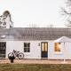 The Quarters - A Peaceful Escape on Historic Farm