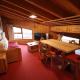 Appartement confort 6 pers, proche pistes, balcon - FR-1-502-373