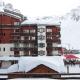 Studio cosy à Tignes Val Claret - 10m des pistes avec balcon, idéal pour 4 personnes - FR-1-502-429, Tignes - Fotografie 4
