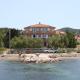 Apartments by the sea Banj, Pasman - 8206, Ždrelac