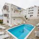 Seaside apartments with a swimming pool Okrug Donji, Ciovo - 8664