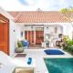 Casa Sintra - Romantic, tranquil hideaway, walk to beach Seminyak - Fotografie 1