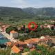 Apartments with parking space Jelsa, Hvar - 8713
