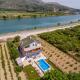Holiday house with a swimming pool Opuzen, Neretva Delta - Usce Neretve - 8818 - Photo 1
