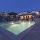 Holiday house with a swimming pool Orihi, Central Istria - Sredisnja Istra - 11295