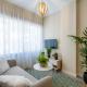 Trinidad Apartments, Malaga - Zdjęcie 4