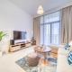 Sophisticated 1BR at Town Square Rawda Dubailand by Deluxe Holiday Homes, Dubaï - Photo 1