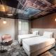 Three Corners Downtown Hotel, Будапешт - Фото 3
