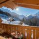 Panoramapark Soleil Chalet E, Wengen (foto 10)
