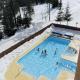Snowshoe Ski-in & Ski-out at Silvercreek Resort - Family friendly, jacuzzi, hot tub, mountain views - Foto 1
