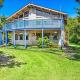 Copalis Beach Cottage