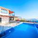 Villa Ocean Kalkan - Fotografie 2