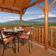 Our Smoky Mountain View - keyless entry Sevierville - Foto 4