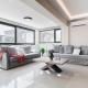 Loft in Psirri by Liberty's Canvas, Athen - Foto 3