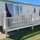 Corner pitch 4 berth caravan, Ingoldmells - Foto 7