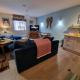 Stunning Luxury Vintage Duplex with Parking, Manchester - Photo 8