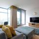 Iconic Luxury Manchester Apartment, Manchester - Photo 3