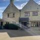 Cotswolds Luxury House in Central Bourton Large Sleeps 2-11. Pet Friendly.