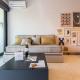 Hidesign Athens The Getaway Apartments, Athen - Foto 2