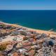 1BR Infante Flat in Quarteira by LovelyStay - Foto 2