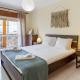 1BR Infante Flat in Quarteira by LovelyStay - Foto 4