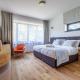 Vista Resort & Club, Praha - Fotografie 9