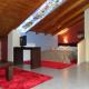 Hotel Prigipikon Suites and sofites, Loutra Ipatis (zdjęcie 9)