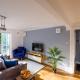 Riverwalk Apartment One, Datchet (foto 9)