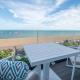 The Beach Escapes, Hythe