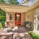 Cozy Garden Room in Welsh Mountain Suites!, New Holland (fotografie 3)