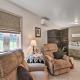 Cozy Garden Room in Welsh Mountain Suites!, New Holland (fotografie 9)