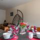 Luxe apt with parking & garden in wilrijk antwerp, Antwerpen - Foto 4